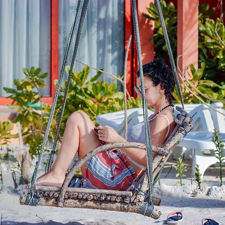 Sabba Summer Suite , Fodhdhoo - Maldives Luaran gambar