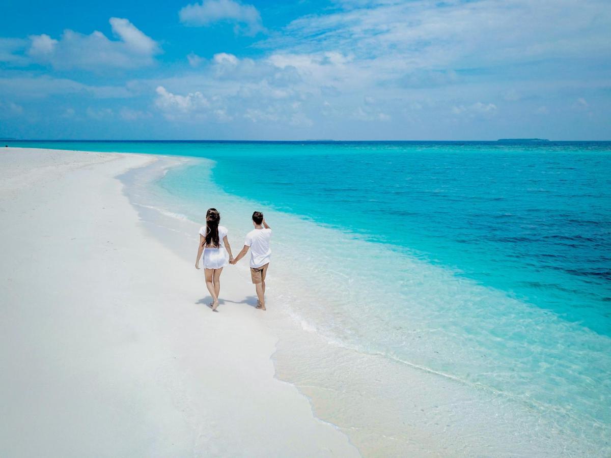 Sabba Summer Suite , Fodhdhoo - Maldives Luaran gambar
