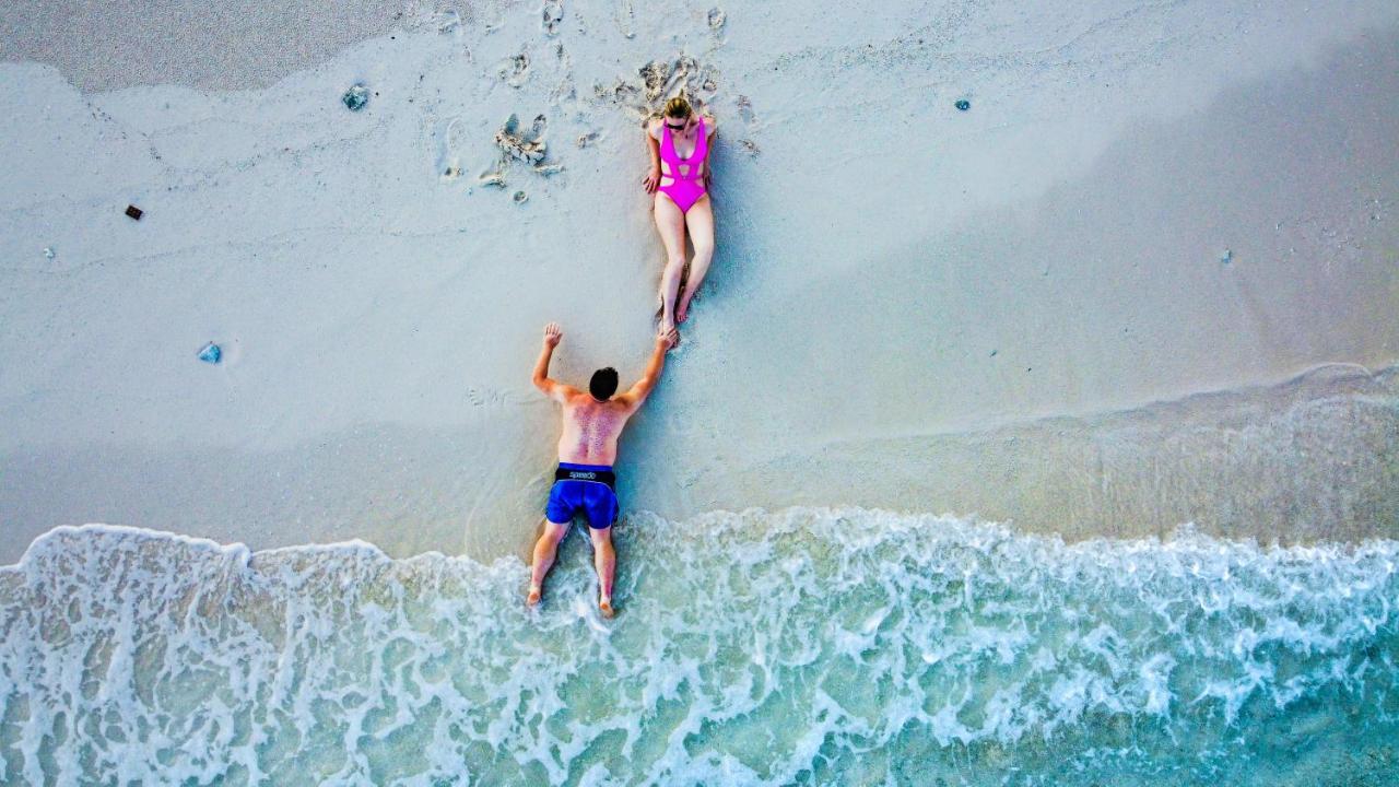 Sabba Summer Suite , Fodhdhoo - Maldives Luaran gambar