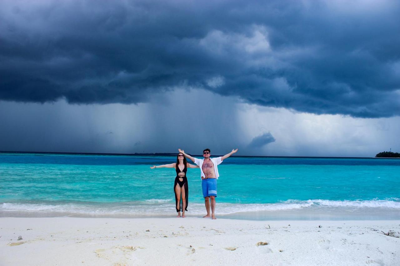 Sabba Summer Suite , Fodhdhoo - Maldives Luaran gambar