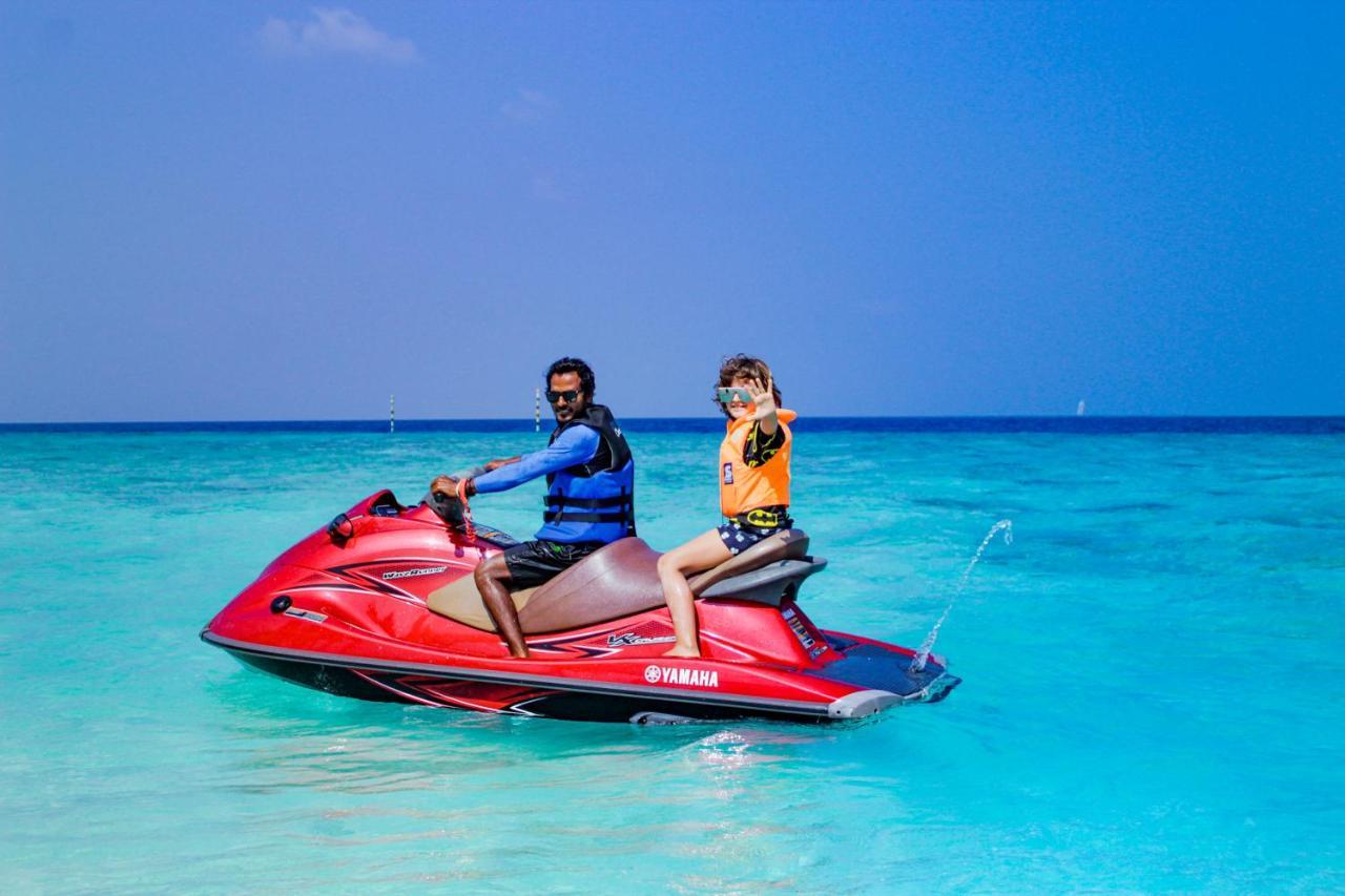 Sabba Summer Suite , Fodhdhoo - Maldives Luaran gambar