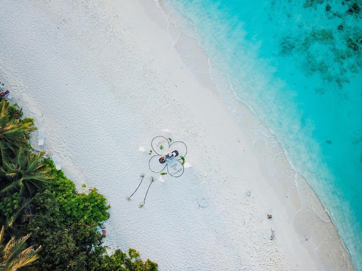 Sabba Summer Suite , Fodhdhoo - Maldives Luaran gambar