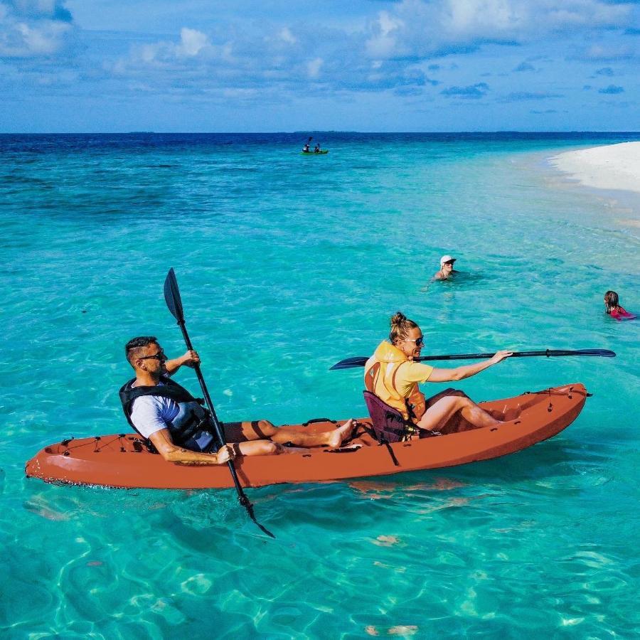 Sabba Summer Suite , Fodhdhoo - Maldives Luaran gambar