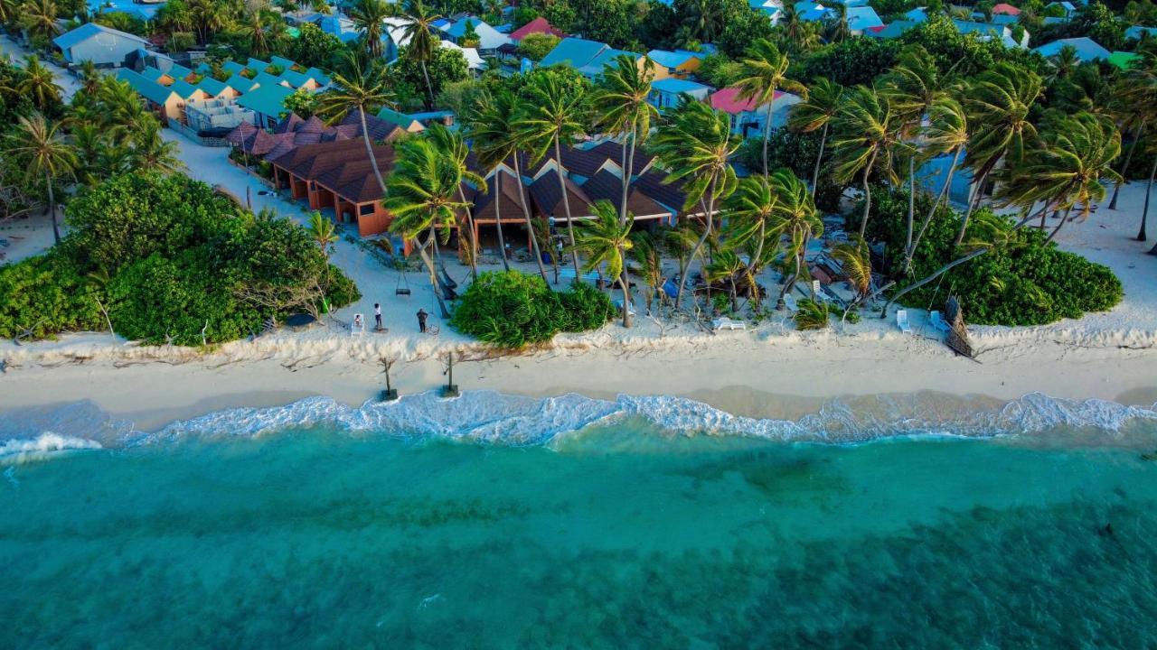 Sabba Summer Suite , Fodhdhoo - Maldives Luaran gambar