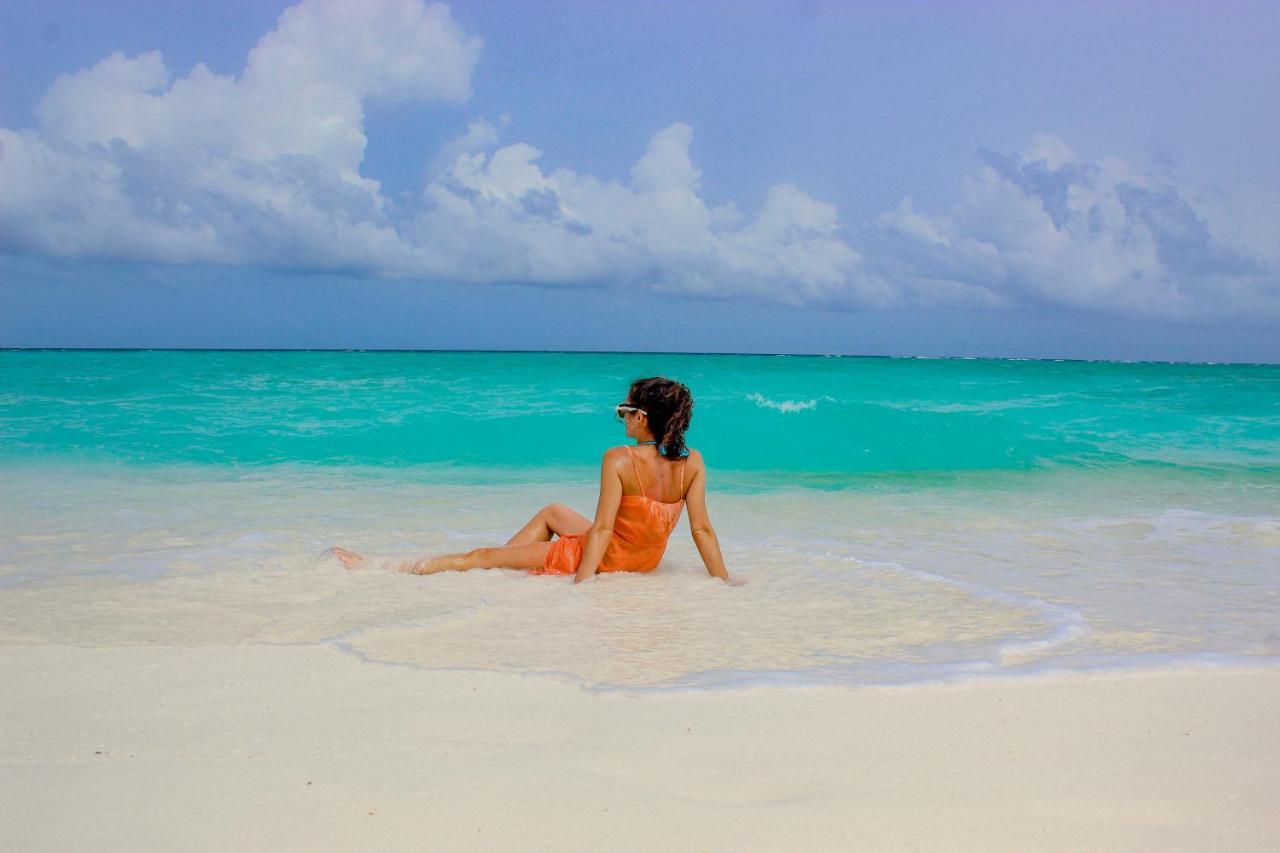 Sabba Summer Suite , Fodhdhoo - Maldives Luaran gambar