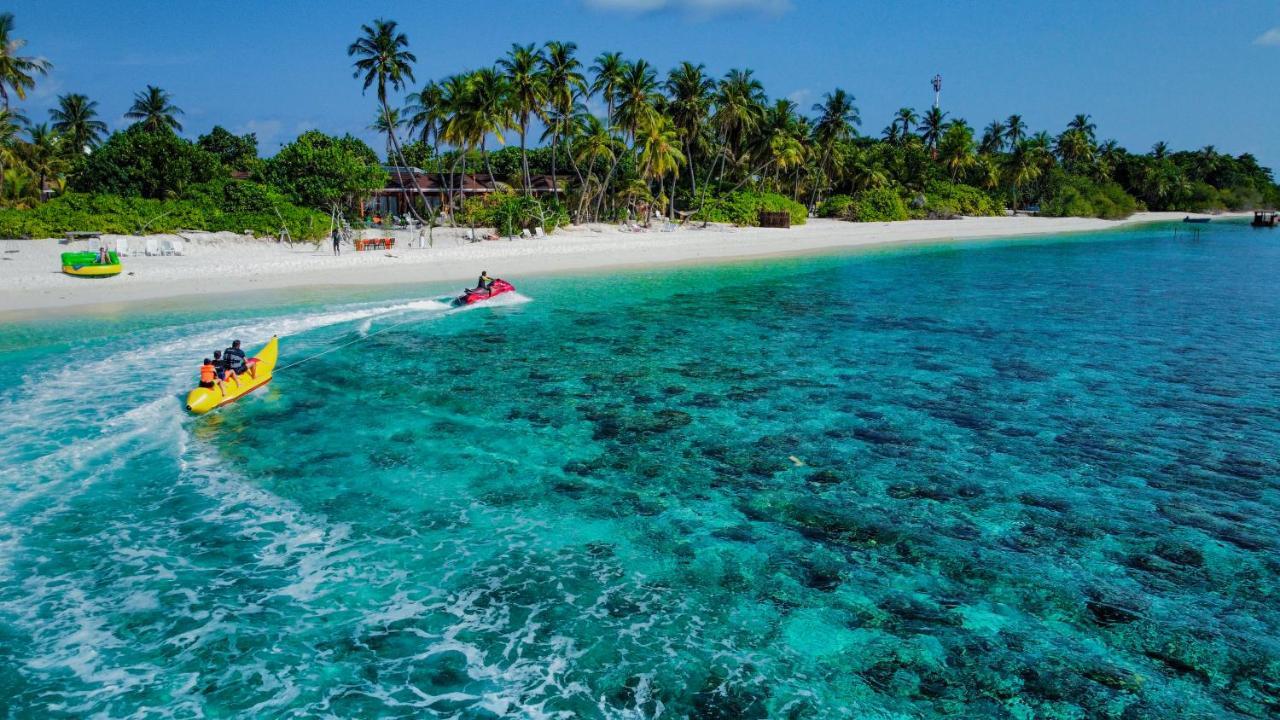 Sabba Summer Suite , Fodhdhoo - Maldives Luaran gambar