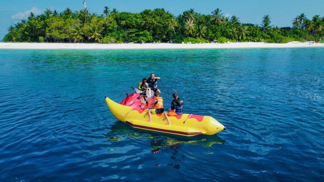 Sabba Summer Suite , Fodhdhoo - Maldives Luaran gambar