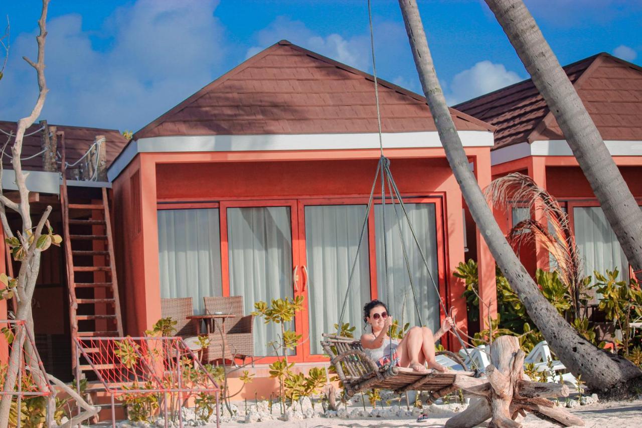 Sabba Summer Suite , Fodhdhoo - Maldives Luaran gambar