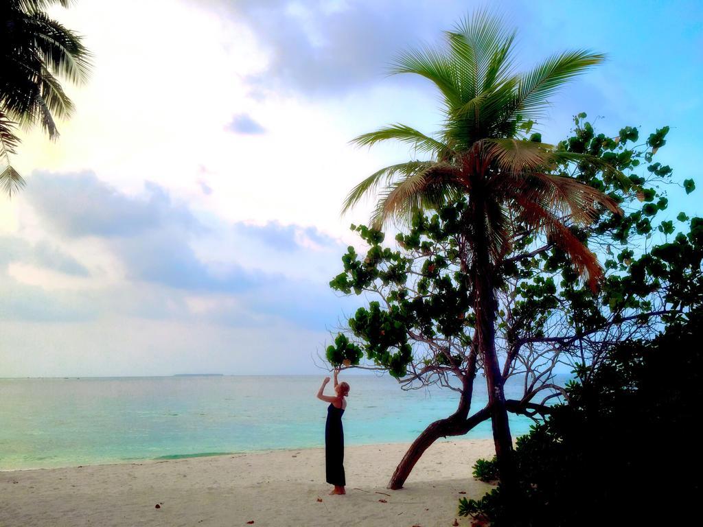 Sabba Summer Suite , Fodhdhoo - Maldives Luaran gambar