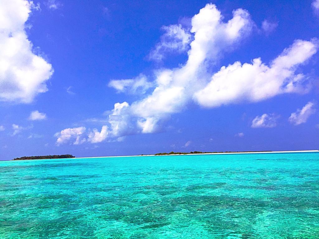 Sabba Summer Suite , Fodhdhoo - Maldives Luaran gambar