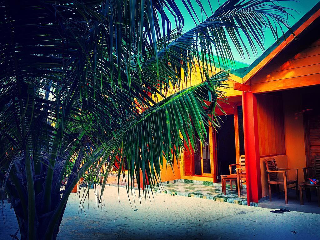 Sabba Summer Suite , Fodhdhoo - Maldives Luaran gambar