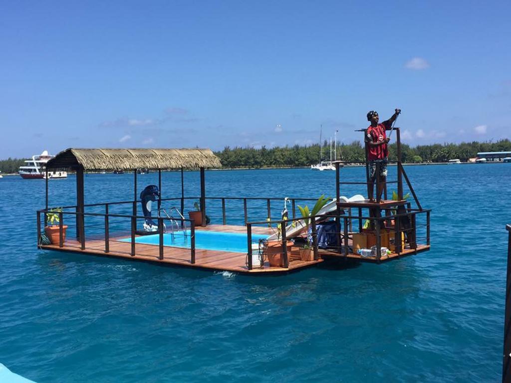 Sabba Summer Suite , Fodhdhoo - Maldives Luaran gambar