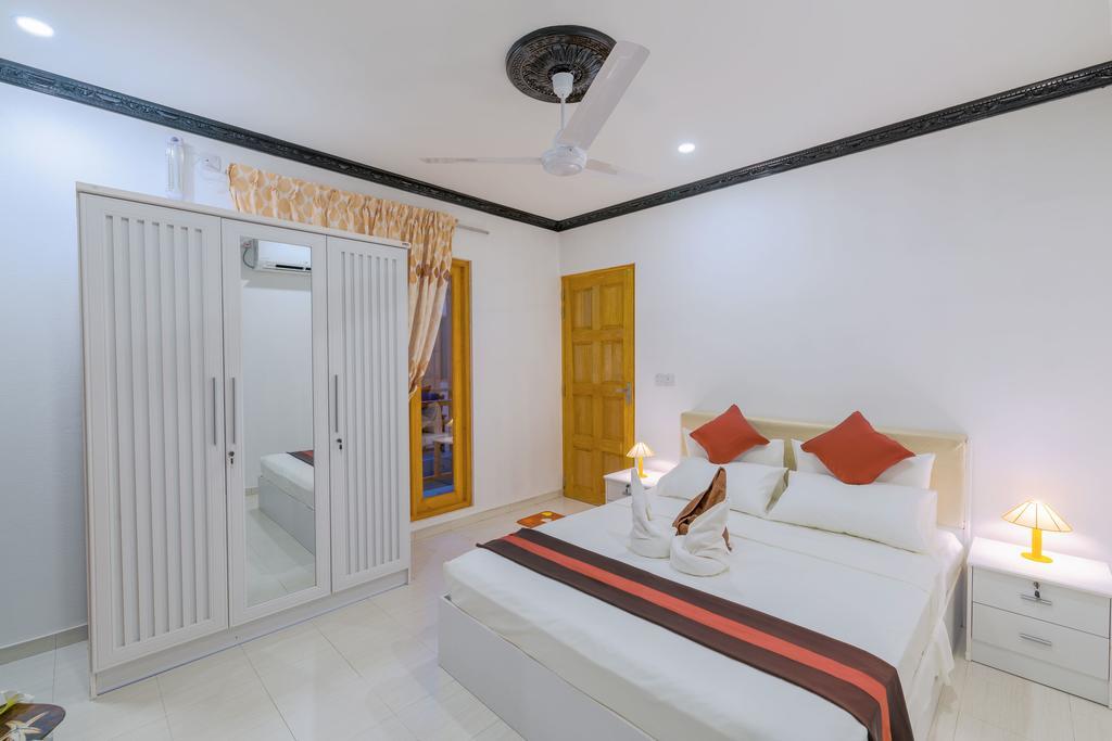 Sabba Summer Suite , Fodhdhoo - Maldives Luaran gambar