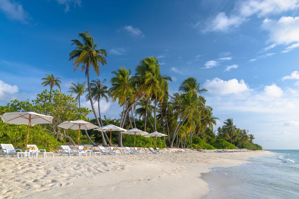 Sabba Summer Suite , Fodhdhoo - Maldives Luaran gambar