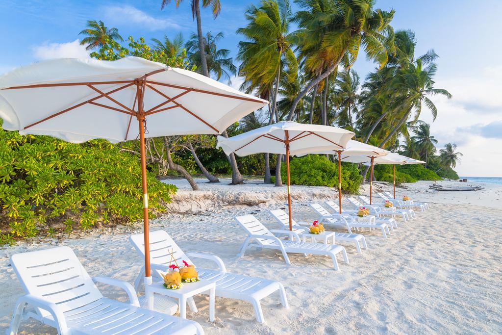 Sabba Summer Suite , Fodhdhoo - Maldives Luaran gambar