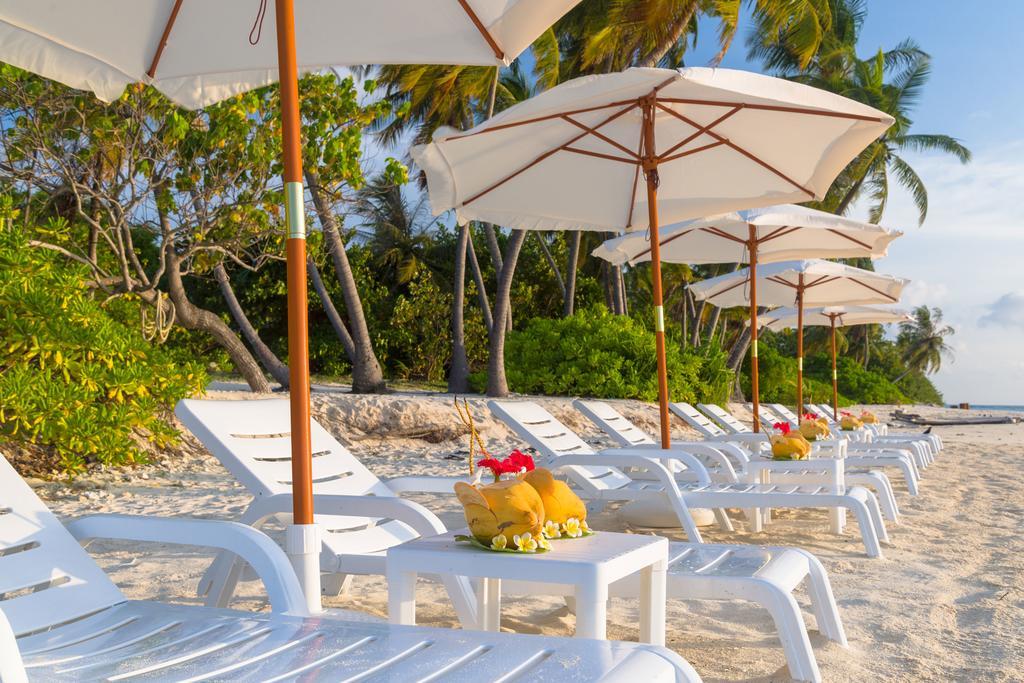 Sabba Summer Suite , Fodhdhoo - Maldives Luaran gambar