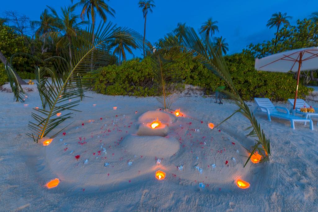Sabba Summer Suite , Fodhdhoo - Maldives Luaran gambar