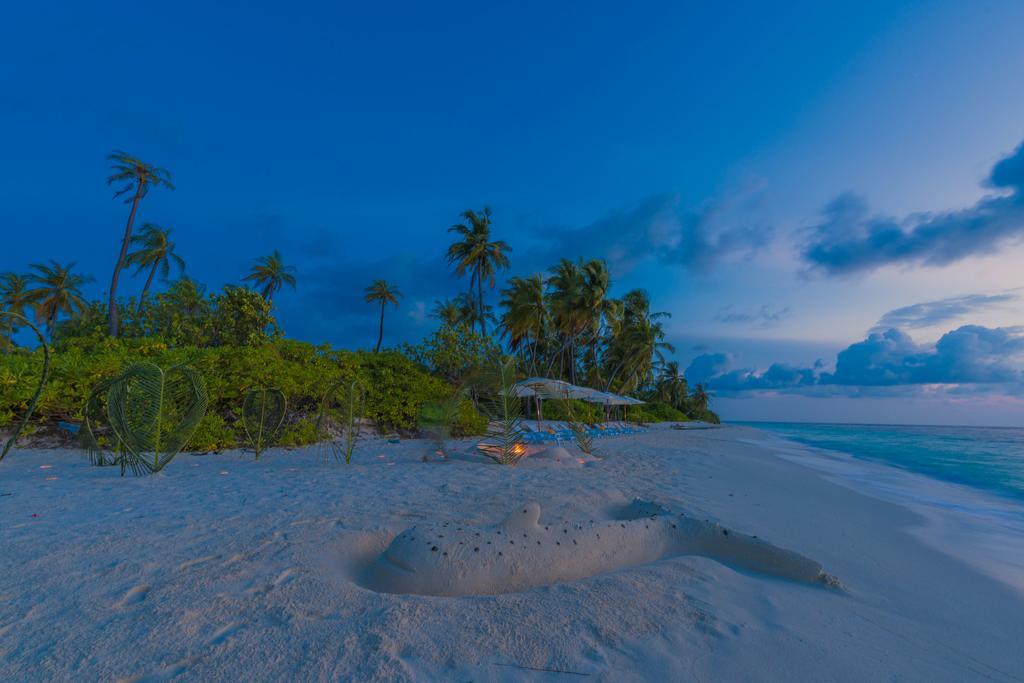 Sabba Summer Suite , Fodhdhoo - Maldives Luaran gambar