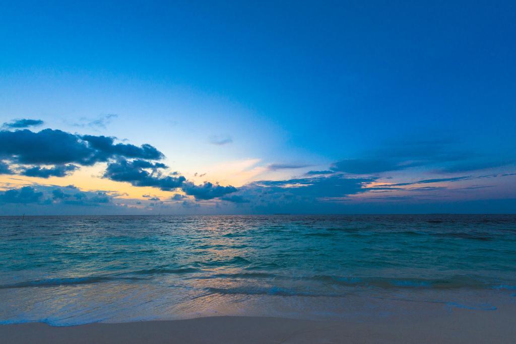 Sabba Summer Suite , Fodhdhoo - Maldives Luaran gambar