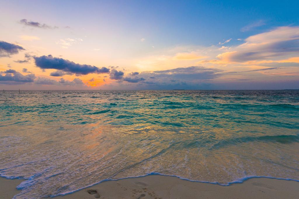 Sabba Summer Suite , Fodhdhoo - Maldives Luaran gambar