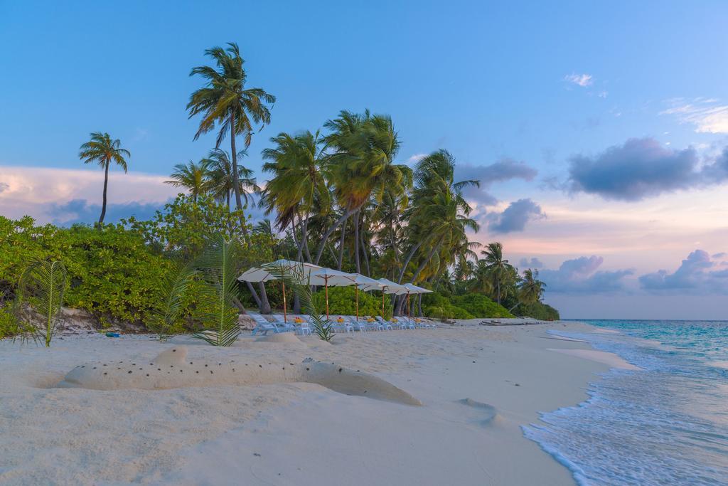 Sabba Summer Suite , Fodhdhoo - Maldives Luaran gambar