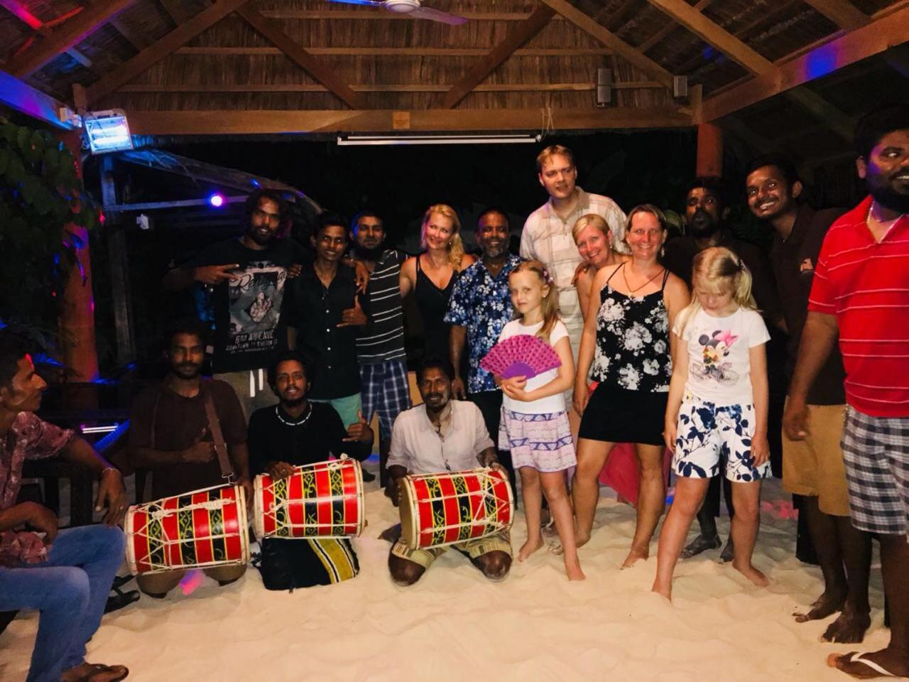 Sabba Summer Suite , Fodhdhoo - Maldives Luaran gambar