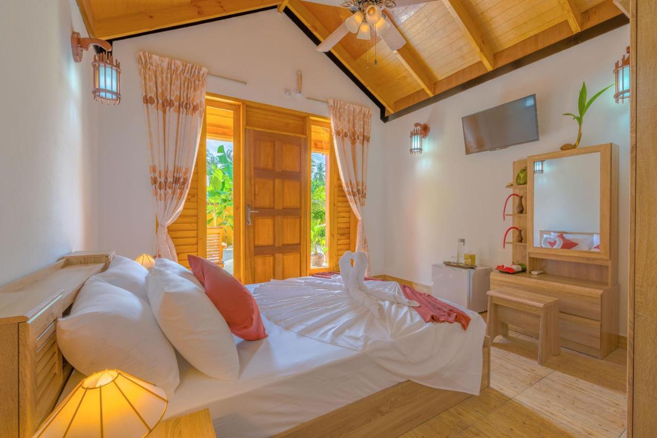 Sabba Summer Suite , Fodhdhoo - Maldives Luaran gambar