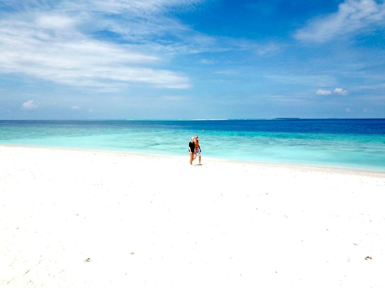 Sabba Summer Suite , Fodhdhoo - Maldives Luaran gambar