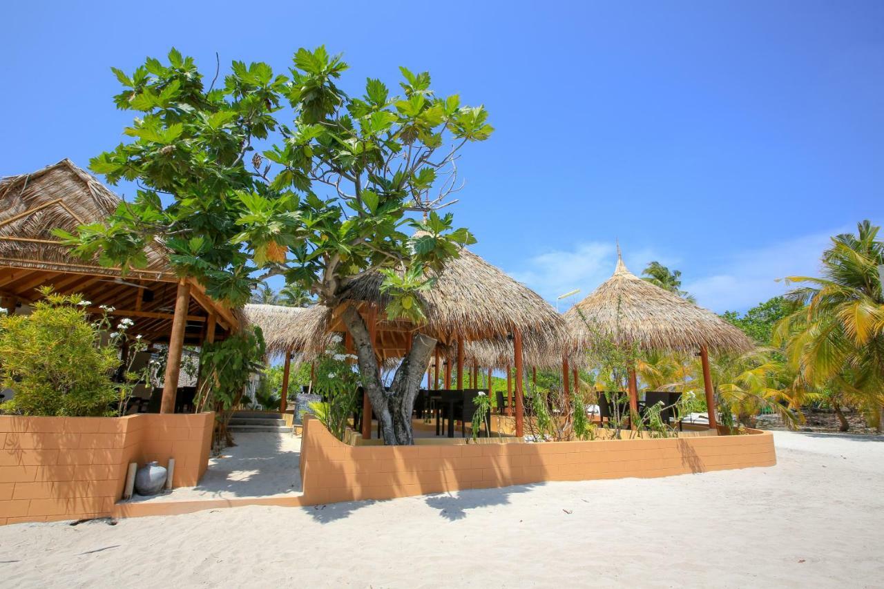 Sabba Summer Suite , Fodhdhoo - Maldives Luaran gambar