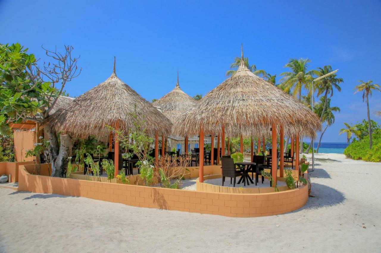 Sabba Summer Suite , Fodhdhoo - Maldives Luaran gambar