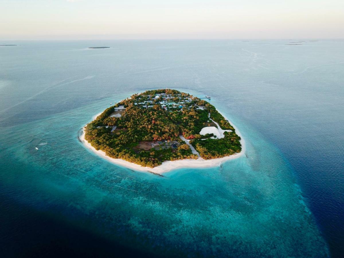 Sabba Summer Suite , Fodhdhoo - Maldives Luaran gambar