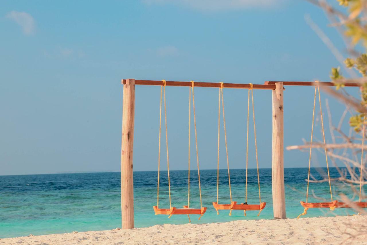 Sabba Summer Suite , Fodhdhoo - Maldives Luaran gambar